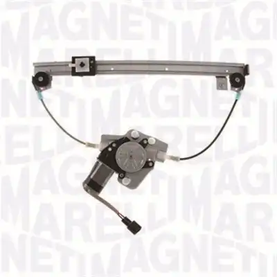 MAGNETI MARELLI 350103170272