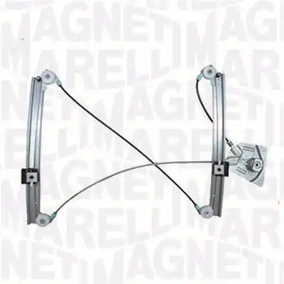 MAGNETI MARELLI 350103170277