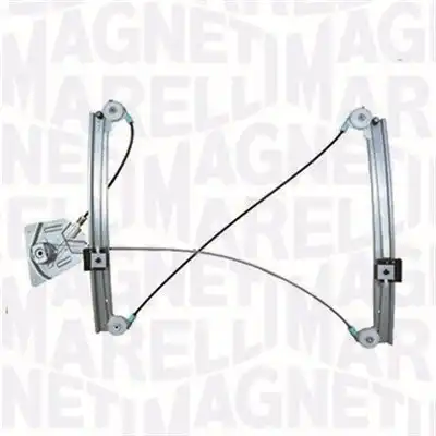 MAGNETI MARELLI 350103170278