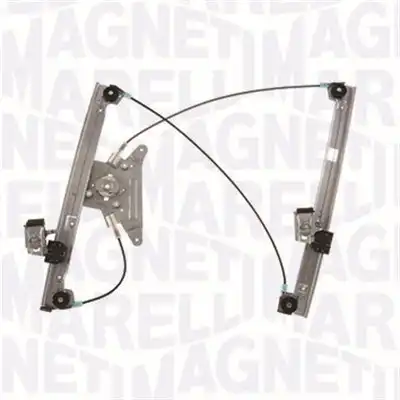 MAGNETI MARELLI 350103170279