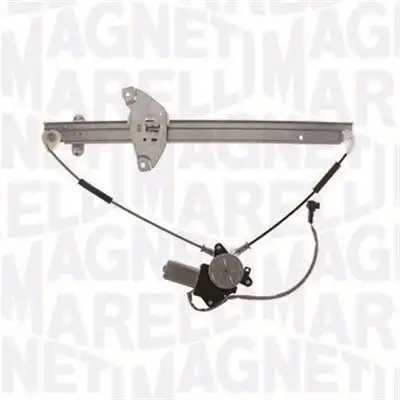 MAGNETI MARELLI 350103170313