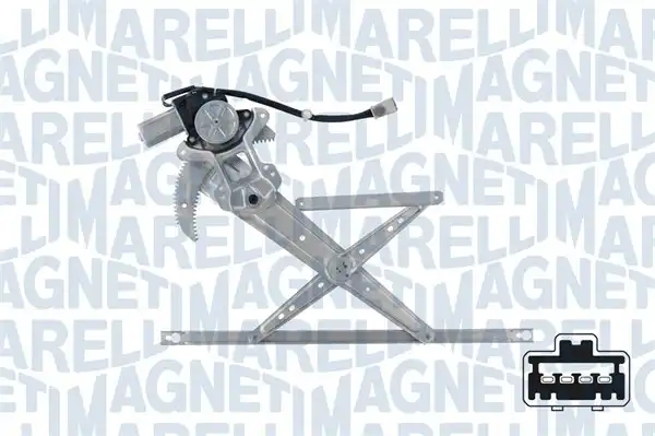 MAGNETI MARELLI 350103170335