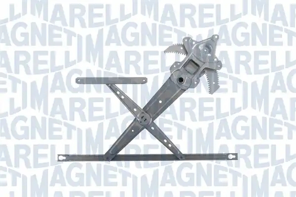 MAGNETI MARELLI 350103170339