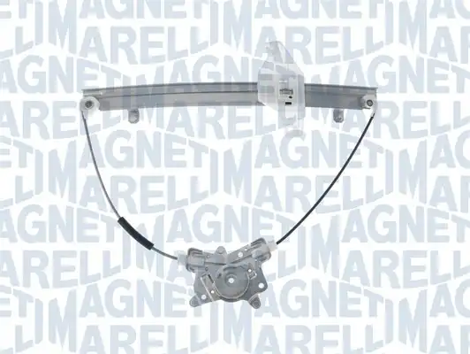 MAGNETI MARELLI 350103170358