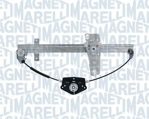 MAGNETI MARELLI 350103170370