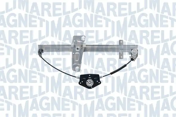 MAGNETI MARELLI 350103170371