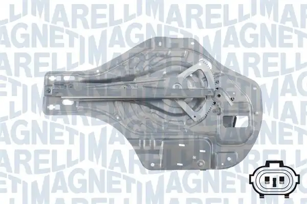 MAGNETI MARELLI 350103170470