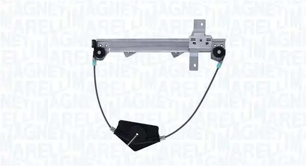 MAGNETI MARELLI 350103222000