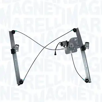 MAGNETI MARELLI 350103229000