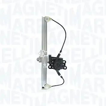 MAGNETI MARELLI 350103300000