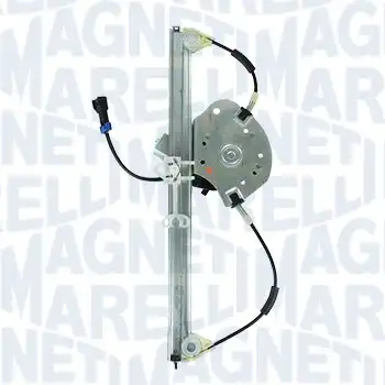 MAGNETI MARELLI 350103317000