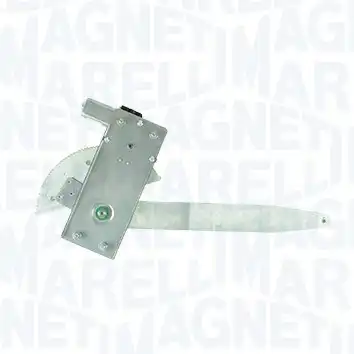 MAGNETI MARELLI 350103337000