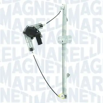 MAGNETI MARELLI 350103341000