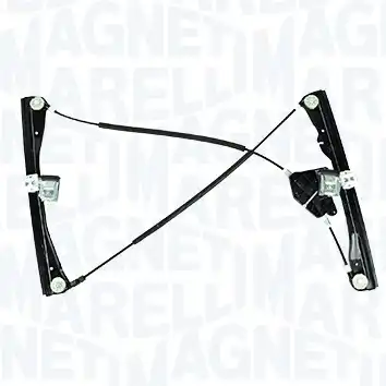MAGNETI MARELLI 350103502000