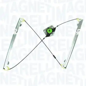 MAGNETI MARELLI 350103635000