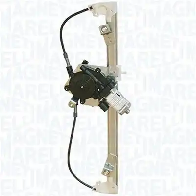 MAGNETI MARELLI 350103648000