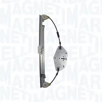 MAGNETI MARELLI 350103717000