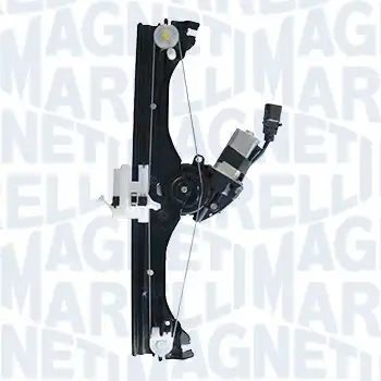 MAGNETI MARELLI 350103743000
