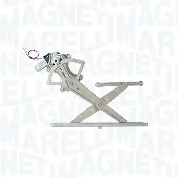 MAGNETI MARELLI 350103746000