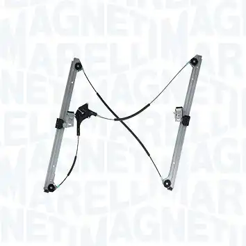 MAGNETI MARELLI 350103754000