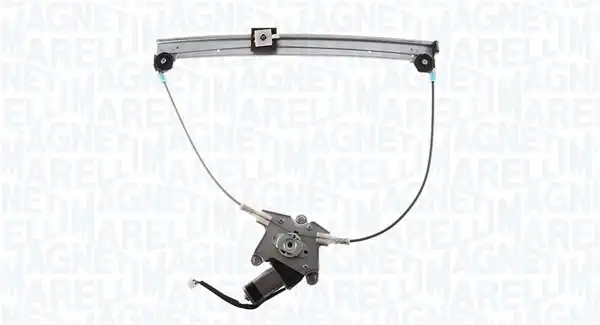 MAGNETI MARELLI 350103764000
