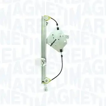 MAGNETI MARELLI 350103778000