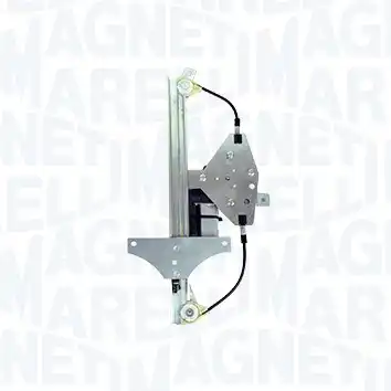 MAGNETI MARELLI 350103796000