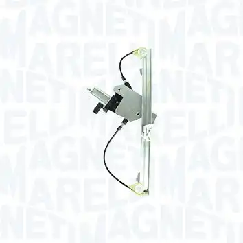 MAGNETI MARELLI 350103804000