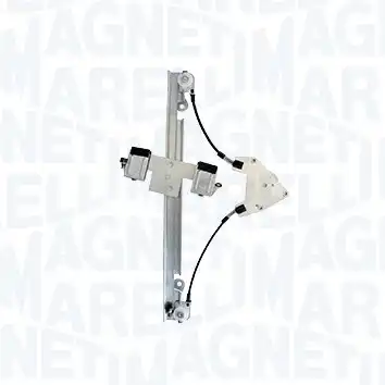 MAGNETI MARELLI 350103830000