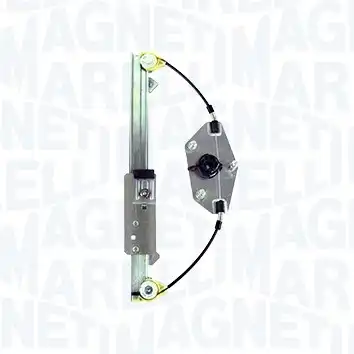 MAGNETI MARELLI 350103855000