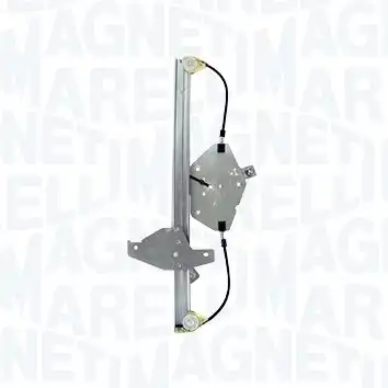 MAGNETI MARELLI 350103869000
