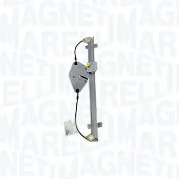 MAGNETI MARELLI 350103886000