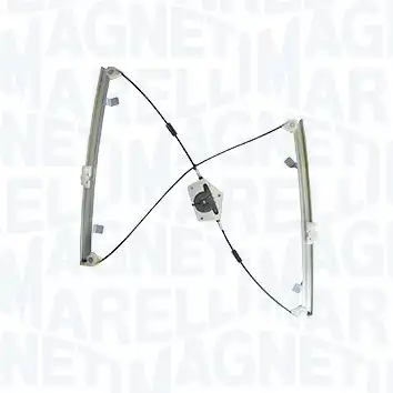 MAGNETI MARELLI 350103890000