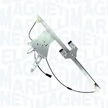MAGNETI MARELLI 350103909000