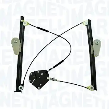 MAGNETI MARELLI 350103915000