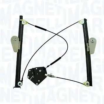 MAGNETI MARELLI 350103916000