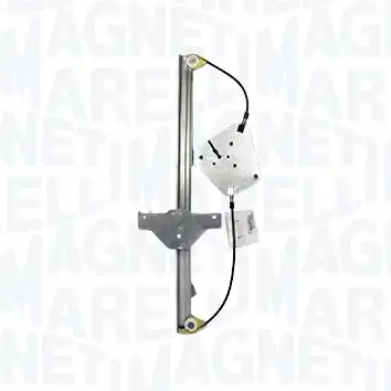 MAGNETI MARELLI 350103919000
