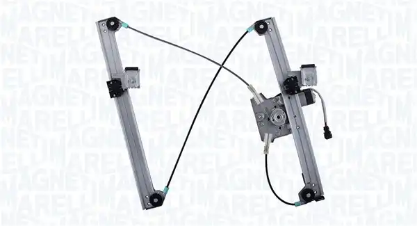 MAGNETI MARELLI 350103934000