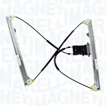 MAGNETI MARELLI 350103939000