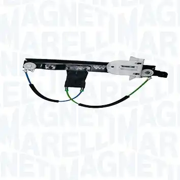 MAGNETI MARELLI 350103941000