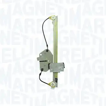 MAGNETI MARELLI 350103970000