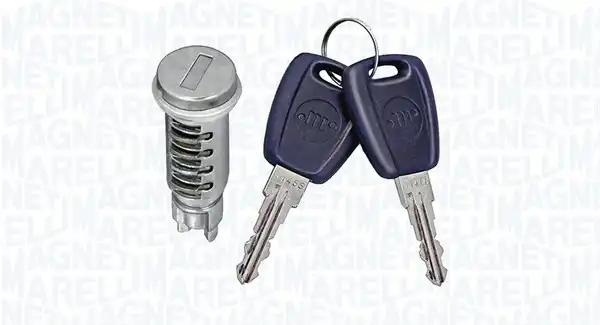 MAGNETI MARELLI 350105009500