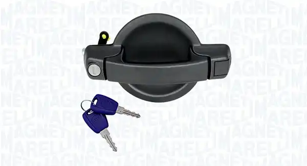 MAGNETI MARELLI 350105010200