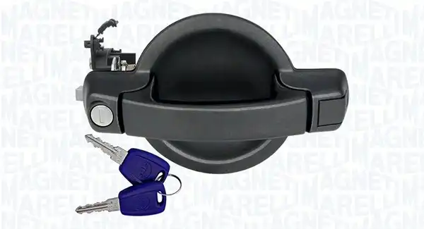 MAGNETI MARELLI 350105010500