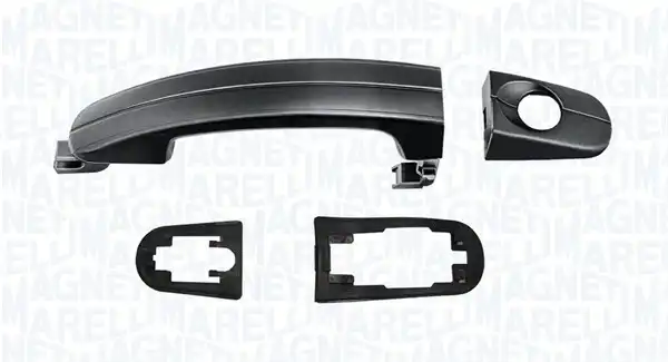 MAGNETI MARELLI 350105018400