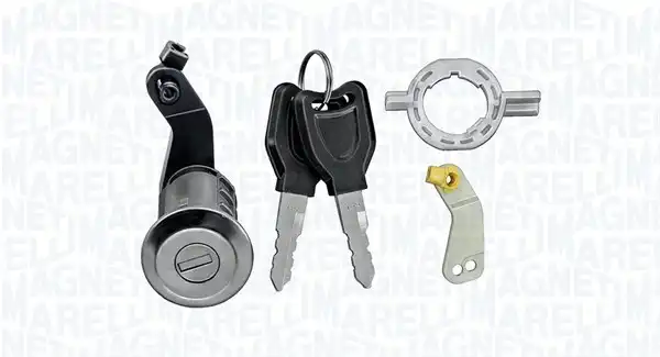 MAGNETI MARELLI 350105020300