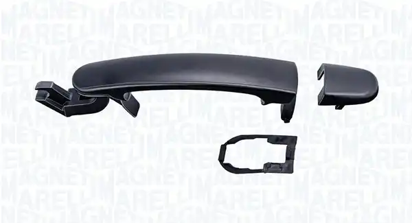 MAGNETI MARELLI 350105025500