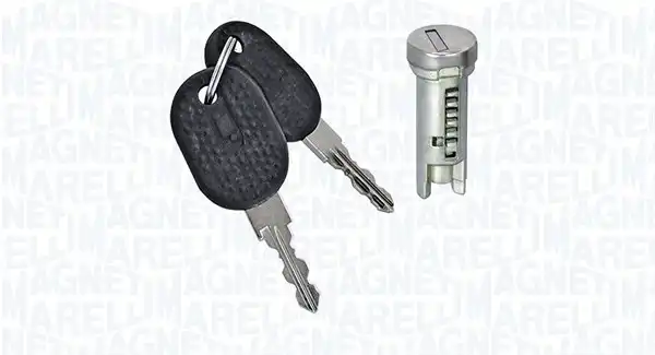 MAGNETI MARELLI 350105028800