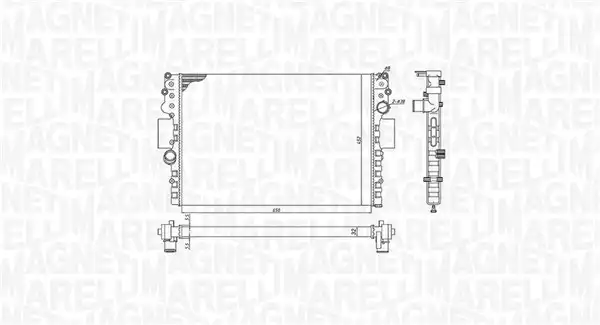 MAGNETI MARELLI 350213183800