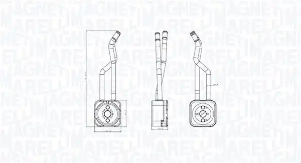 MAGNETI MARELLI 350300003800